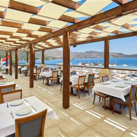 Fi Light Solto Boutique Beach Hotel セリミエ エクステリア 写真