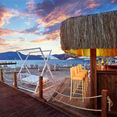 Fi Light Solto Boutique Beach Hotel セリミエ エクステリア 写真