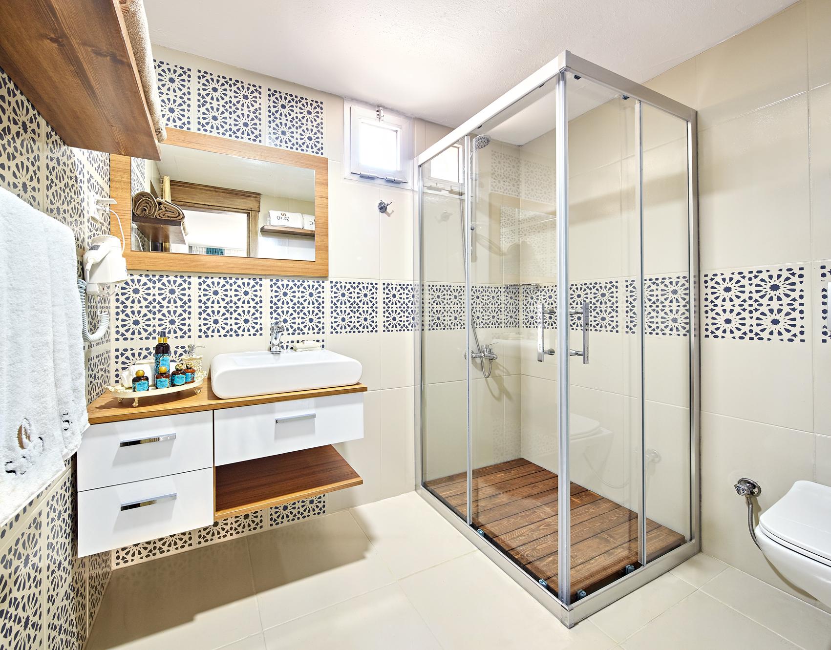 Fi Light Solto Boutique Beach Hotel セリミエ エクステリア 写真