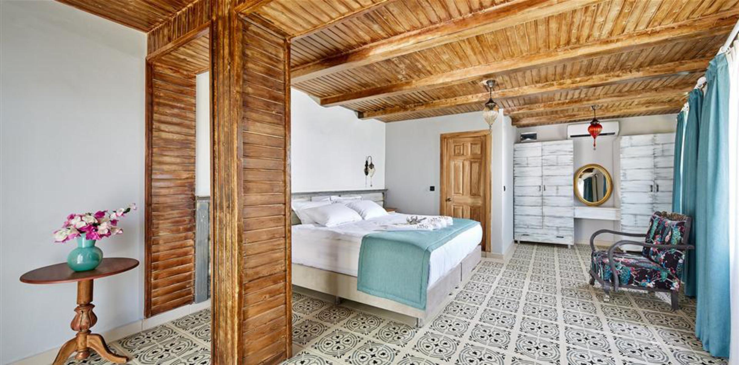 Fi Light Solto Boutique Beach Hotel セリミエ エクステリア 写真