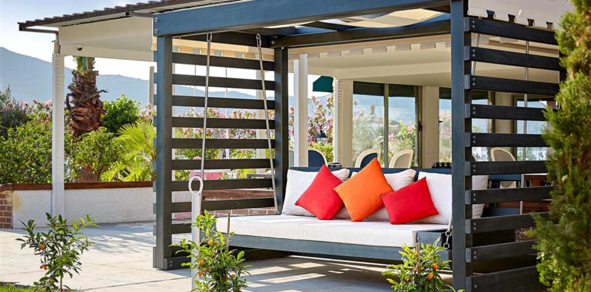 Fi Light Solto Boutique Beach Hotel セリミエ エクステリア 写真