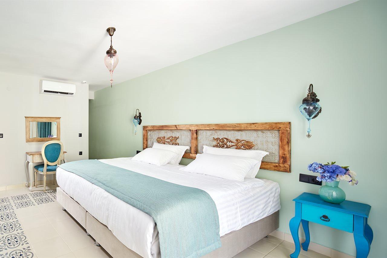 Fi Light Solto Boutique Beach Hotel セリミエ エクステリア 写真