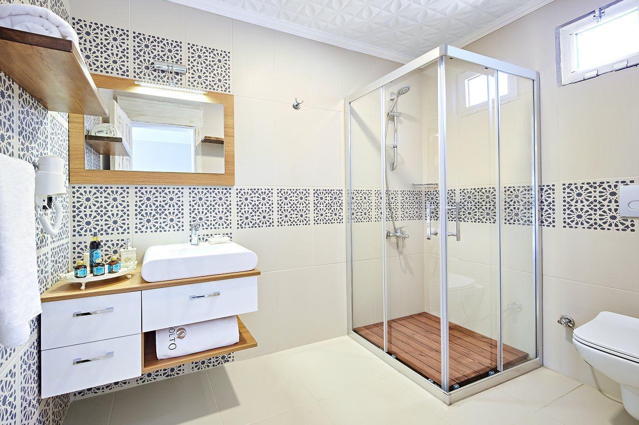 Fi Light Solto Boutique Beach Hotel セリミエ エクステリア 写真