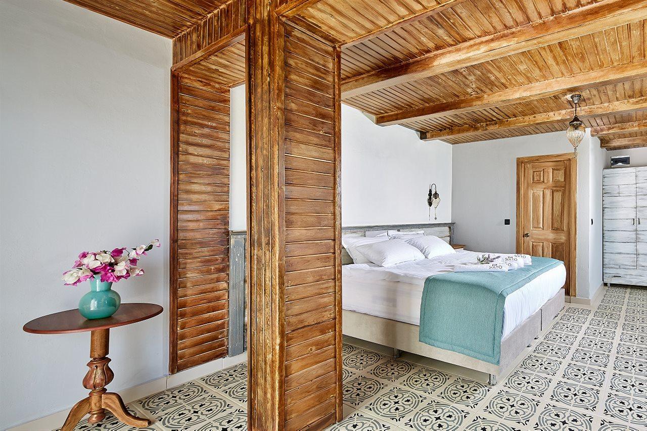 Fi Light Solto Boutique Beach Hotel セリミエ エクステリア 写真